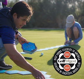 DiscoverGolf 2026 Summer Classes (Ages 12 - 16 years old)