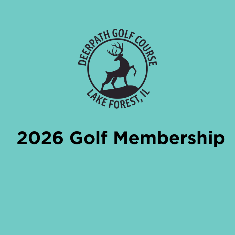 2026 Deerpath Membership