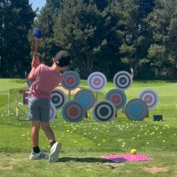 DiscoverGolf 2026 Summer Classes (Ages 7 - 11 years old)