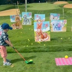 DGWee Summer Classes